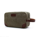 Portable Mens Toiletry Bag Women Travel Wash Shower Bag Organizer Kit Cosmetic Bag 24x14x10cm