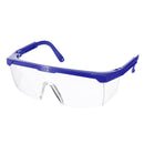Eye Protection Anti Fog Clear Protective Safety Glasses F/ Lab Outdoor Work Safe Sport Goggles
