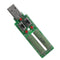 5pcs JUWEI 5V 10W 2 Switch USB Aging Discharge Loader 3 Kinds Current Test Load Power Resistor