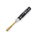 ALZRC M4.0 Socket Drivers Screwdriver Bits Black For RC Model