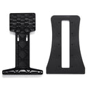 KALOAD Enhanced Edition Back Massage Stretcher Back Support Sport Fitness Cervical Lumbar Vertebrae Correction