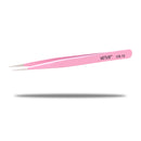 4 Pros Multifunctional Tweezers Makeup False Fake Eyelashes Extension Cosmetic Tools