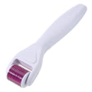 6 in 1 Derma Roller Skin Regeneration Needling Whitening Anti Aging Wrinkles Acne Scars Tighten