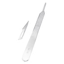 10Pcs Scalpel Hand Repair Tool Set Cutting Carving Kit for RC Model