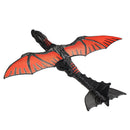 EPP Airplane 46cm Hand Launch Throwing Glider Aircraft Inertial Foam Dragon Eagle Shark Plane Toy Model