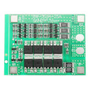 3pcs 3S 12V 25A 18650 Lithium Battery Protection Board 11.1V 12.6V With Balanced Circuit
