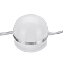 AC100-240V 14PC Hollywood Style LED Vanity Mirror Light Kit  for Makeup Dressing Table + UK Plug