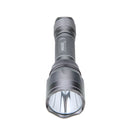 VASTFIRE 1000Lumen Zoomable USB Rechargeable Spotlight LED Flashlight Tactical Flashlight Outdoor Waterproof 18650 Flashlight