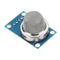 10pcs MQ-9 Carbon Monoxide Flammable CO Gas Sensor Module Shield Liquefied Electronic Detector Module