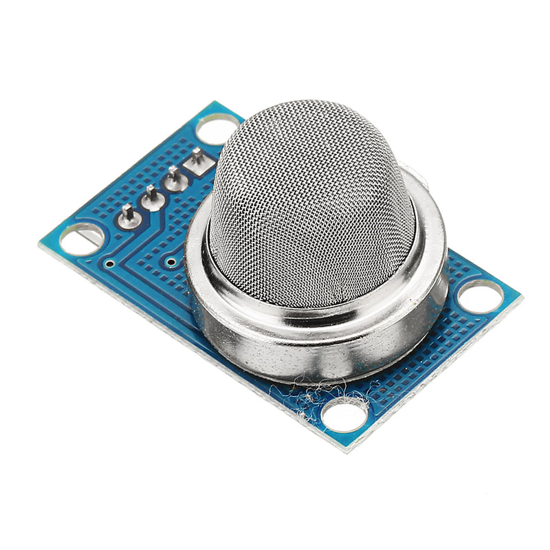 10pcs MQ-9 Carbon Monoxide Flammable CO Gas Sensor Module Shield Liquefied Electronic Detector Module