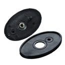 Car Antenna Aerial Mass With Base for Ford Transit Fiesta Mondeo Focus C-MAX