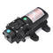 DC12V Micro Diaphragm Pump 100PSI Intelligent Water Pump 4L Reflux Diaphragm Pump