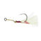 ZANLURE 3 Pcs Casting Cod Hook Fishing Lure Metal Crankbaits Fishing Hook