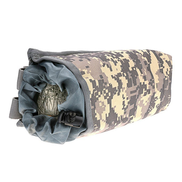 Outdoor Multifunctional Fishing Bag Leisure Sports Bottle Bag