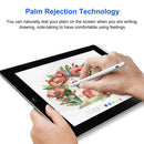 Palm Rejection Active Capacitive High Precision Touch Screen Stylus Pen Specially Designed for iPad