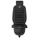 Car Cooling Seat Cushion  Air Ventilated Fan/Conditioned Cooler Pad 12V 2 Speeds