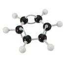 Organic Chemistry Scientific Atom Molecular Models Teach Set Tools Kit