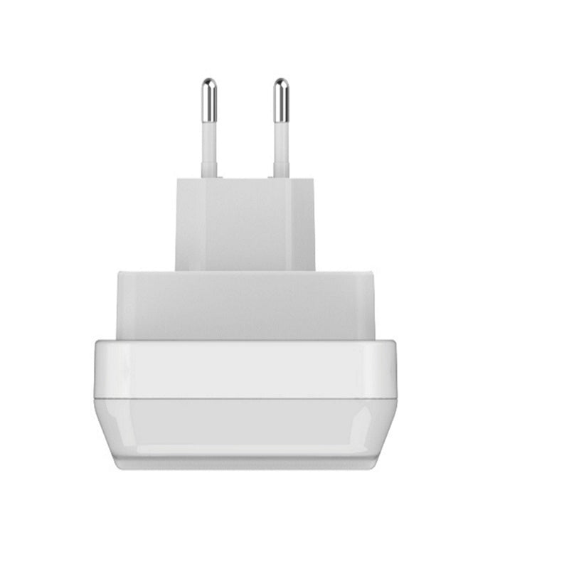 LED Night Light Dusk To Dawn Sensor Plug In dimmable Children Nursery Safety AC110-240V