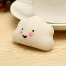 Cloud Squishy Squeeze Cute Healing Toy Kawaii Collection Stress Reliever Gift Decor