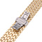 Rhinestone Replacement Metal Watch Band for Fitbit Ionic