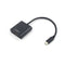 Type C USB Cable 3.1 Male to HD Female 1080P Adapter For Tablet Laptop