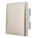 Original Aqara Neutral Line Smart WIFI Wall Switch APP Remote Light Controller From Xiaomi Eco-system