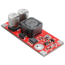 DC-DC 3V-25V To 5-25V 3A Adjustable High Efficiency Boost Power Module Lithium Battery Solar Board