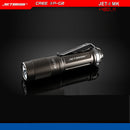 JETBeam JET-I MK XP-G2 480LM AA 14500 EDC LED Flashlight