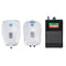 Corded / Cordless Ultra-quiet Fish Tank Aquarium Air Oxygen Pump