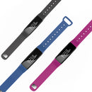 M89 Smart Bracelet Heart Rate Blood Pressure HD Screen Intelligent Sports Watch