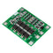 3 Series 11.1V 12.6V 18650 Lithium Battery Protection Board and Strip Equalization 30A