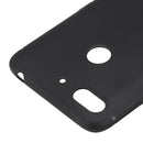 Bakeey Matte Anti-Fingerprint Soft TPU Protective Case For ZTE Nubia V18