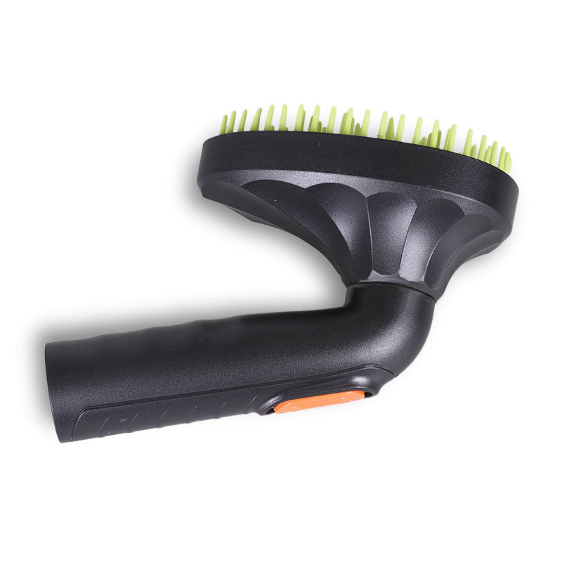 Pet brush Head Diameter 32mm Cordless Vacuum Cleaner Replacement Parts Massage Grooming Brush
