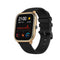 Bakeey Plating Color PC Watch Cover Watch Case Cover Protector for Amazfit GTS