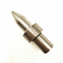 M5 M6 M8 Flowdrill Thermal Friction Hot Melt Short Drill Bit Abrasive Tool Standard Type Round Flat