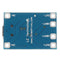 10Pcs Micro USB TP4056 Charge And Discharge Protection Module Over Current Over Voltage Protection