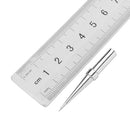 7pcs WELLER Tips PES51 LR21 Soldering Iron Tips Universal Lead Free ETP ETO ETS ETA ETF ETAA ETKN