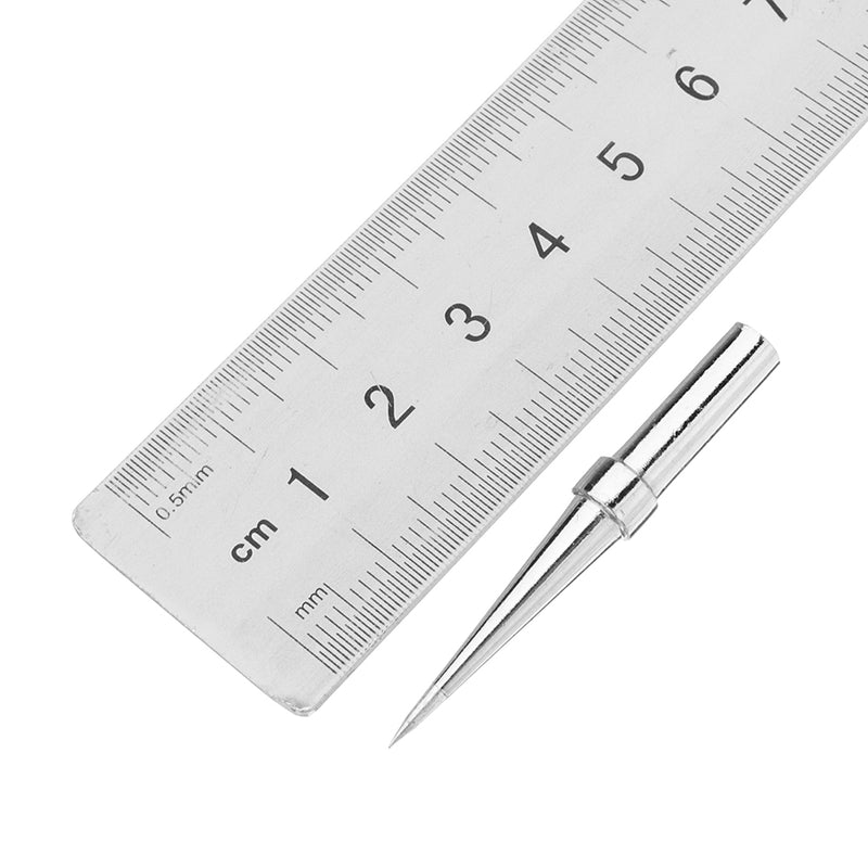 7pcs WELLER Tips PES51 LR21 Soldering Iron Tips Universal Lead Free ETP ETO ETS ETA ETF ETAA ETKN