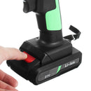 Raitool 21V Cordless Electric Screwdrivers Driver Power Lithium Rechargeable Screwdriver
