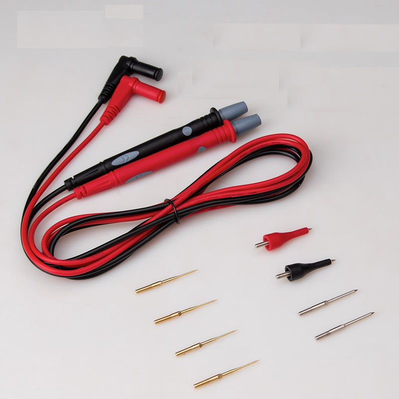 ANENG PT1010 Multi-function Combination Test Cable Banana Jack Universal Meter Test Line Multimeter Table Pen