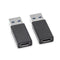 Bakeey USB 3.0 A male to Type-C 3.1 Female Adapter for Oneplus 5t Xiaomi 6 Mi A1