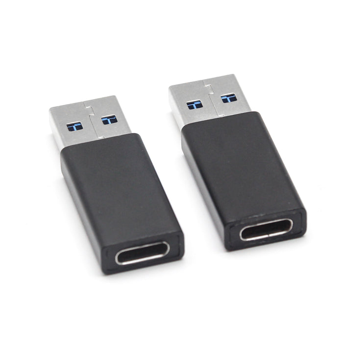 Bakeey USB 3.0 A male to Type-C 3.1 Female Adapter for Oneplus 5t Xiaomi 6 Mi A1