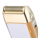 KEMEI 5700 Mini Reciprocating Shaver Electric Cowhide Hair Shaver Electric Hair Clipper For Men