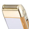 KEMEI 5700 Mini Reciprocating Shaver Electric Cowhide Hair Shaver Electric Hair Clipper For Men
