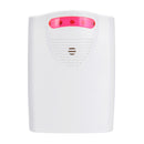 Wireless Driveway Alarm Alert System Home Security Garage Shed PIR Motion Sensor