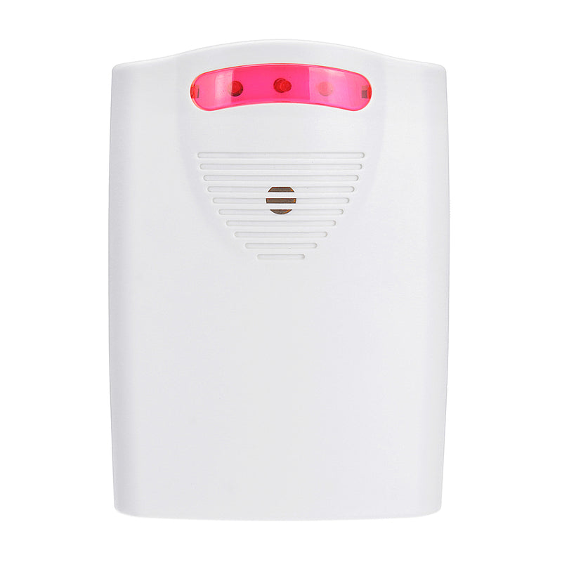 Wireless Driveway Alarm Alert System Home Security Garage Shed PIR Motion Sensor