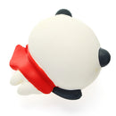 YunXin Squishy Panda Man Robin Team 12cm Slow Rising With Packaging Collection Gift Decor Toy