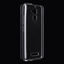 Bakeey Transparent Shockproof Soft TPU Back Protective Case for ASUS Zenfone 3 Max ZC520TL