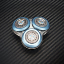 Replacement Shaver Head for Philips SH90/52 SH70/52 9000 7000 Shaving Unit Razor