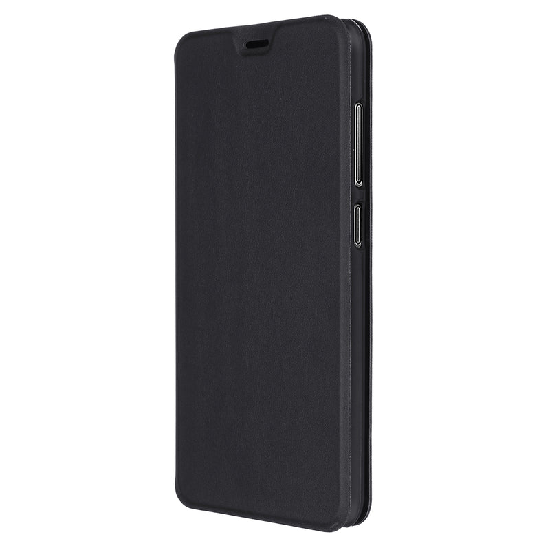 Bakeey Flip Shockproof Full Cover PU Leather Protective Case For Xiaomi Pocophone F1